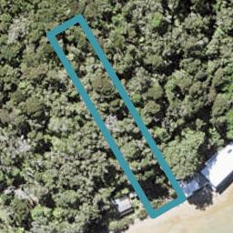 0 North Cove, Kawau Island, Kawau Island