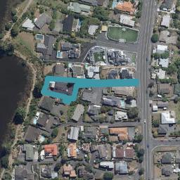 120 Pembroke Street, Hamilton Lake, Hamilton