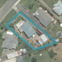 4 Harpers Avenue, Otorohanga, Otorohanga