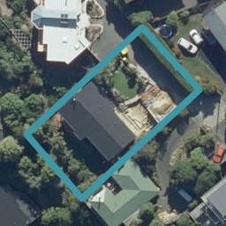 24 Shandon Road, Vauxhall, Dunedin
