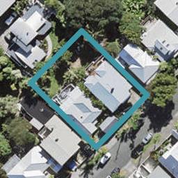 21 Maxwell Avenue, Grey Lynn, Auckland