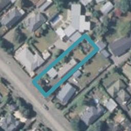 10 Harrison Street, Allenton, Ashburton