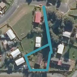 0 , Kawakawa