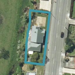 123 Commercial Street, Takaka