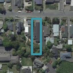 54 Cornwall Street, St Albans, Christchurch