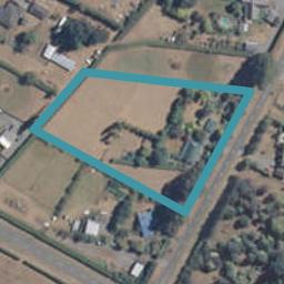 15 Keenans Road, Newland, Ashburton