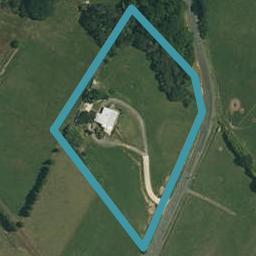 540 North Road, Papakura