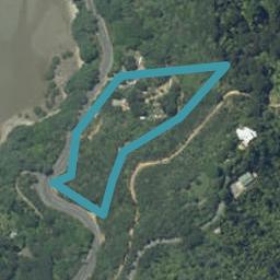 2594 Colville Road, Colville