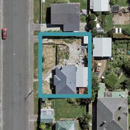 127 Ross Street, Grasmere, Invercargill