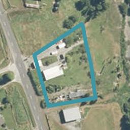 167 Woodstock-Rimu Road, Ruatapu