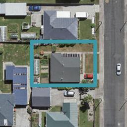 2 Henderson Street, Kingswell, Invercargill
