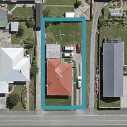 584 Tweed Street, Newfield, Invercargill