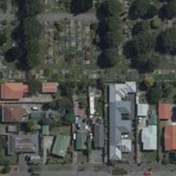6/13 Fairfield Avenue, Addington, Christchurch