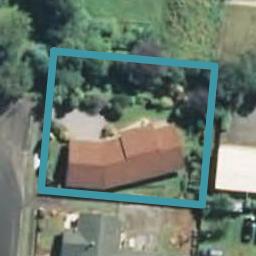 5 Clement Street, Hawera