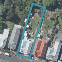 14 Galloway Street, Mornington, Dunedin