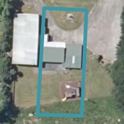 10797 Route 52, Pongaroa