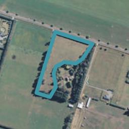 0 Falvey Road, Levels, Timaru