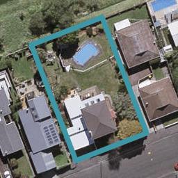 60 Barrett Street, Westown, New Plymouth