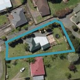 18 Brewery Bridge Road, Tikipunga, Whangarei