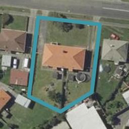 22 Upham Terrace, Roslyn, Palmerston North