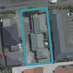 1/25 Peverel Street, Riccarton, Christchurch