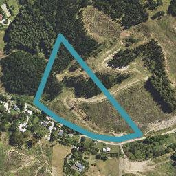 0 Shelley Road, Whataupoko, Gisborne