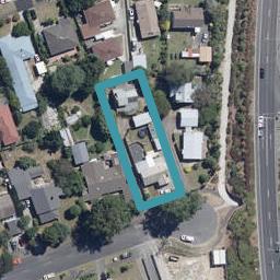 87A East Street, Enderley, Hamilton