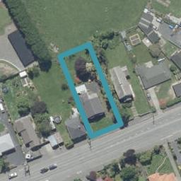 36 Holyhead Street, Outram, Outram