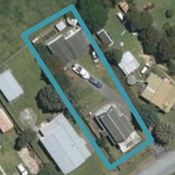 2183 Whananaki North Road, Whananaki, Hikurangi