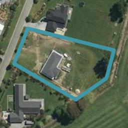 6 Bradleigh Park, Fairhall