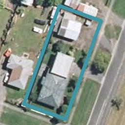 8 Ward Street, Raetihi