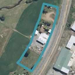 2679 State Highway 1, Hunterville