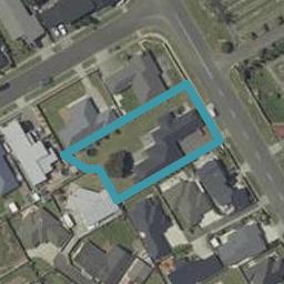 95 James Line, Kelvin Grove, Palmerston North