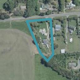 105 Leithfield Road, Leithfield, Amberley