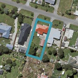 22 Mauchline Street, Wallacetown, Wallacetown