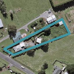 237 Corbett Road, Paraite, New Plymouth