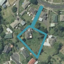 117 Harvey Crescent, Thames, Thames