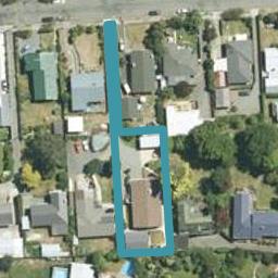 17 Selwyn Street, Witherlea, Blenheim