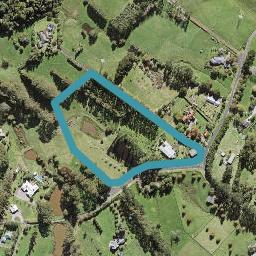 1 Daphne Harden Lane, Paremoremo, Auckland