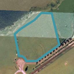 0 Surrey Bay Rd, Waihola, Milton