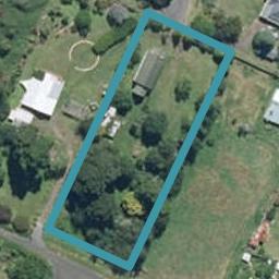 11 Nikau Street, Manunui, Taumarunui