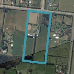649 South Eyre Road, Swannanoa, Kaiapoi