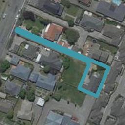 8A Fovant Street, Russley, Christchurch