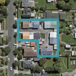 4/118 Venus Street, Strathern, Invercargill