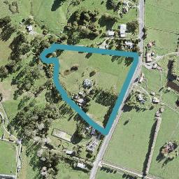 1327 Dairy Flat Highway, Albany
