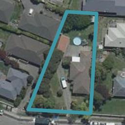 6 Jocelyn Street, Casebrook, Christchurch