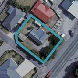 262 High Street South, Carterton