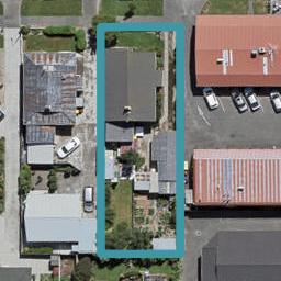 53 George Street, Windsor, Invercargill
