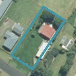 88 Ahurei Street, Kawhia, Kawhia