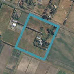 435 Robinsons Road, Christchurch